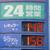 近畿各地でセルフＳＳのガソリン価格が１４８円中心になった（８日、大阪府茨木市内）