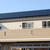 太陽光発電システムを設置した屋根