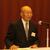 ＳＳのライフラインとしての重要性を政治に反映させる必要性を説く滋賀・松井油政連会長