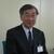 広島県軽油引取税納税組合の事務局長に就任した森岡隆氏