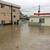 球磨川の氾濫で市街地は“川”に沈んだ状態に