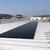 ＪＲ九州長崎工務所の屋根に設置された太陽光パネル