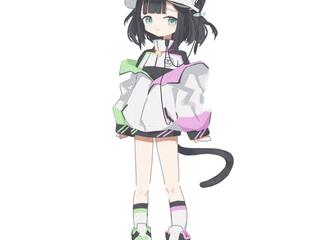 ねねこちゃん
