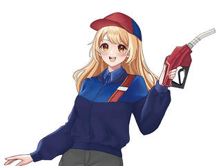 なつきちゃん
