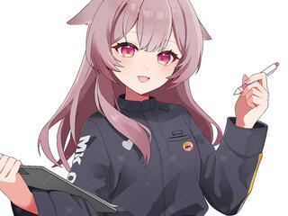 京野えむちゃん