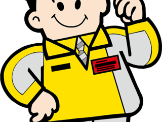 元気くん