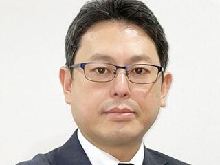 講師：日本貿易印刷株式会社　宮崎亮太郎代表取締役