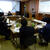 神奈川石協事務担当者（中央奥）による事業概要などの説明を受けた共同事業委員会
