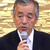 「やることはたくさんある」と強調し、協力を求めた神奈川・渡辺会長