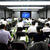 大勢の聴講者が集まった東京会場。ＳＳ業者の姿もあり、関心の高さがうかがえる