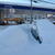 12月半ばにこれほどの積雪は札幌では珍しい