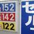 大阪府内では１４２円のガソリン価格も散見される事態に