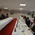 聴取会で全12項目の実現を要望した東京石商と都油政連(左側)