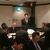 埼玉ＮＷ21は牧原議員を招いて懇談会を開催した