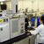 微量硫黄分析装置＝揮発油、軽油、灯油の硫黄分析装置