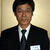 広島県軽油組合の総会であいさつする上野和馬広島県税務課長