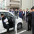 大山社長はＳＳの中古車販売に必要な査定研修にも携わってきた（写真は神戸市内で行われた組合員向け中古車査定研修）