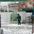 千葉市は11日にも降雪があり、来店客減少を懸念する声も