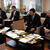業界全体としての安定供給システムの構築を求める小笠原市長（右から２人目）
