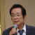 「組合員、組合の健全化」を強調する藤川理事長