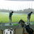 市民学校ゴルフ教室も開催され、地域トップの来場者数を誇る