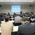 Ｊ本田は決算説明会で、車検事業やタイヤ販売が好調だと述べた