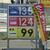 採算性を重視するＳＳでは１２４円のガソリン価格を設定しているが・・・