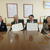 協定を結ぶ（左から）平林専務、渡邉理事長、吉田検事正、干川次席検事