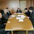 「コストコ進出」の反対陳情をする熊本県油政連