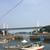 瀬戸内しまなみ海道の広島県尾道市側から１本目となる新尾道大橋