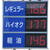１６６円表示が増える滋賀・国道８号線