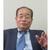 「厳しい時だからこそ組合の大きな力が必要」と強調する山田前油政連会長