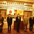 中村執行部メンバー。(左から)中村理事長と鈴木、池嶋、松原、小林の各副理事長