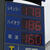 セルフＳＳでも１７８円のガソリン価格を表示する元売子会社ＳＳ（神戸市内）