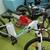 水素燃料電池を採用し電動アシスト自転車