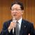 誤解を招かない組織運営を呼びかける澤田理事長