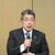 石原会長