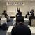 健全経営の重要性を訴えた山口