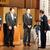 新理事長３氏（左から茨城・宇田川氏、秋田・西村氏、福岡・出光氏）