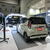 車体全体のトータルエーミングを参考出品したバンザイ