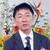 講演した重森教授