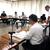 住民アンケートの結果などが報告された第２回調査委員会