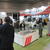 来場者が数々の展示物に高い関心を寄せた特設ブース