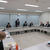 新スローガン「輪」を決めた広島県石油業青年部会通常総会
