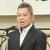 イハシ会・小倉会長