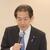 逢沢会長