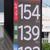 金沢西ＩＣ近くのＳＳの価格