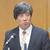 荒木理事長