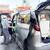 洗車需要も伸び活気づいた３連休のＳＳ店頭