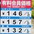 １４６円を表示するコストコ門真GS